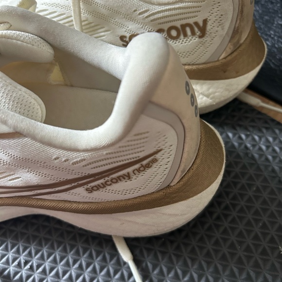 Saucony Ride 18 - Picture 5 of 15